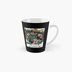 Jayson Tatum Tall Mug