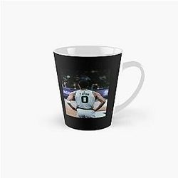 Jayson Tatum Back Tall Mug