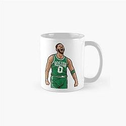 Jayson Tatum Classic Mug