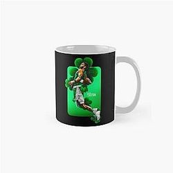 Jayson Tatum Basketball Classic Mug