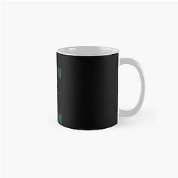 Jayson Tatum Basketball for Men Women Classic Mug