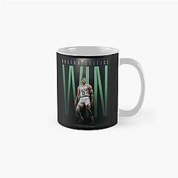 Jayson Tatum Boston Win Classic Mug