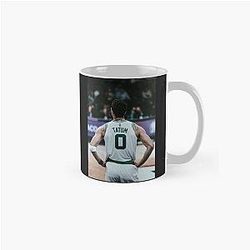 Jayson Tatum Classic Mug