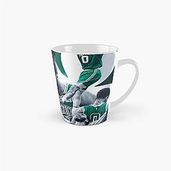 All Jayson Tatum Basketball Tall Mug