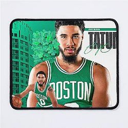Jayson Tatum Mouse Pad