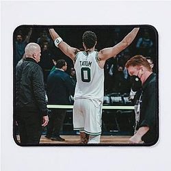 Jayson Tatum Celebration Pad