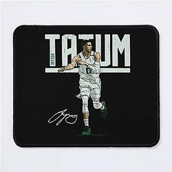 Jayson Tatum Mouse Pad