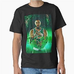 Jayson Tatum Champions Classic T-Shirt
