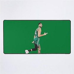 Jayson Tatum Desk Mat