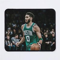 Jayson Tatum Mouse Pad