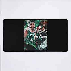 Jayson Tatum Desk Mat