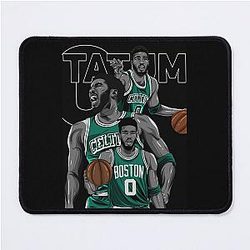 Jayson Tatum Basketball Final Pad