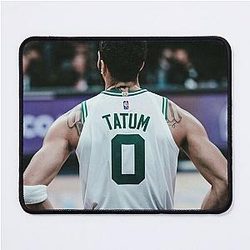 Jayson Tatum Mouse Pad