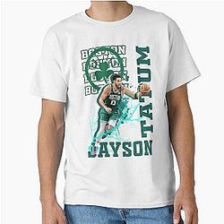 Jayson Tatum Classic T-Shirt