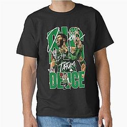 Jayson Tatum Classic T-Shirt