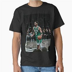 Jayson Tatum FMVP Classic T-Shirt