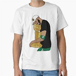 Jayson Tatum NBA Champion T-Shirt