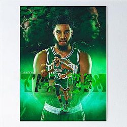 Jayson Tatum Champions