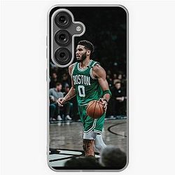 Jayson Tatum FMVP Samsung Galaxy Soft Case