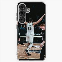 Jayson Tatum Samsung Soft Case