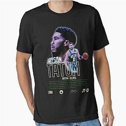 Jayson Tatum vs The Next Legend Basketball Essential T-Shirt