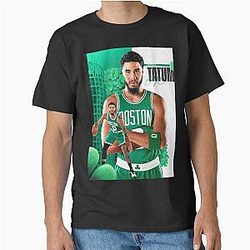 Jayson Tatum Champions Classic T-Shirt