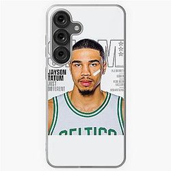 Jayson Tatum Just Samsung Galaxy Soft Case
