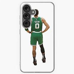 Jayson Tatum Basketball Case for Samsung Galaxy