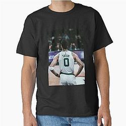 Jayson Tatum Classic T-Shirt