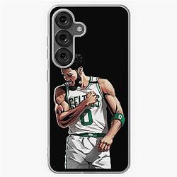Jayson Tatum Basketball Case