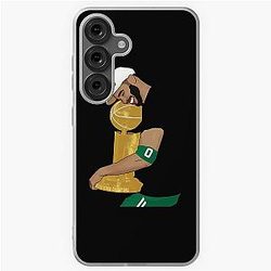 Jayson Tatum NBA Champion Soft Case