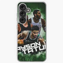 Jayson Tatum Basketball Case