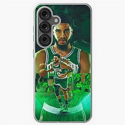 Jayson Tatum Samsung Galaxy Case