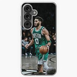 Jayson Tatum Samsung Galaxy Soft Case