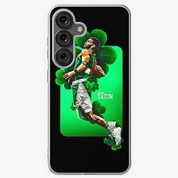 Jayson Tatum Basketball Case