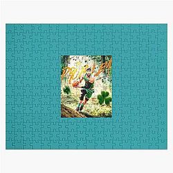 Jayson Tatum Jigsaw Puzzle