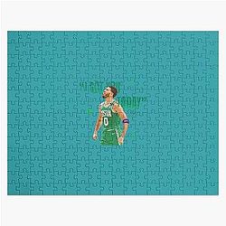Jayson Tatum Game 7 Puzzle