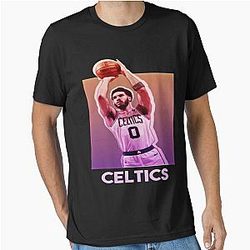 Jayson Tatum Playoff Essential T-Shirt