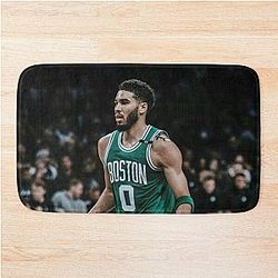 Jayson Tatum Bath Mat