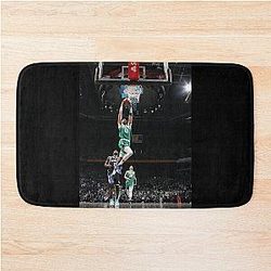 Jayson Tatum Bath Mat