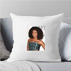 Screen Siren Jaz Sinclair Pillows Cover