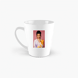 Glamorous Diva Jaz Sinclair Mugs
