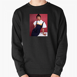 Academy Award Winner Jaz Sinclair Sweatshirts