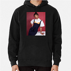 Academy Award Winner Jaz Sinclair Hoodies