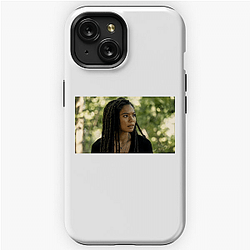 Legendary Actress Jaz Sinclair Samsung Cases