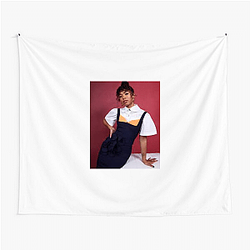 Academy Award Winner Jaz Sinclair Tapestries