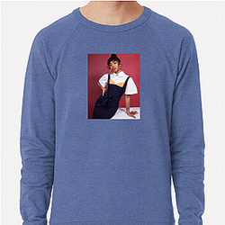 Academy Award Winner Jaz Sinclair Sweatshirts
