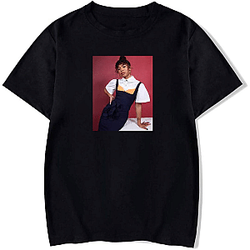 Academy Award Winner Jaz Sinclair T-Shirts
