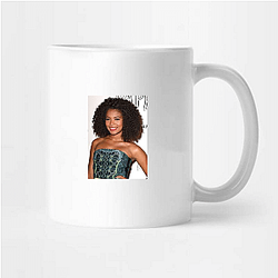 Screen Siren Jaz Sinclair Mugs