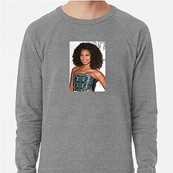 Screen Siren Jaz Sinclair Sweatshirts